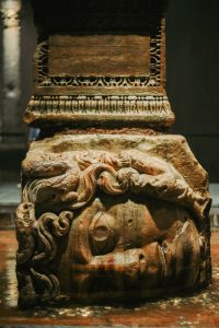 Basilica Cistern Gallery
